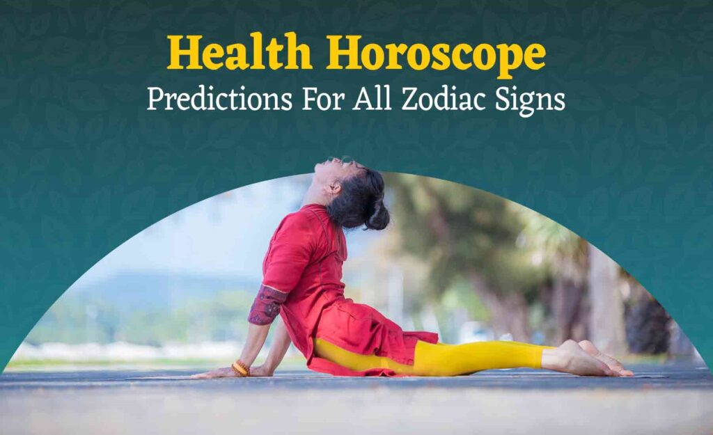 Health-Horoscope