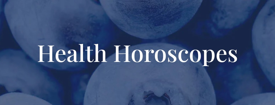 Health-Horoscope