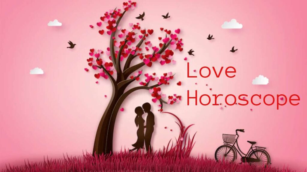 Love-Horoscope-Astrology