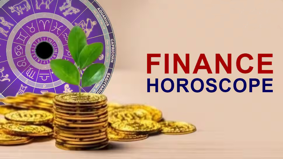 Finance Horoscope Astrology of all 12 Zodiac Signs