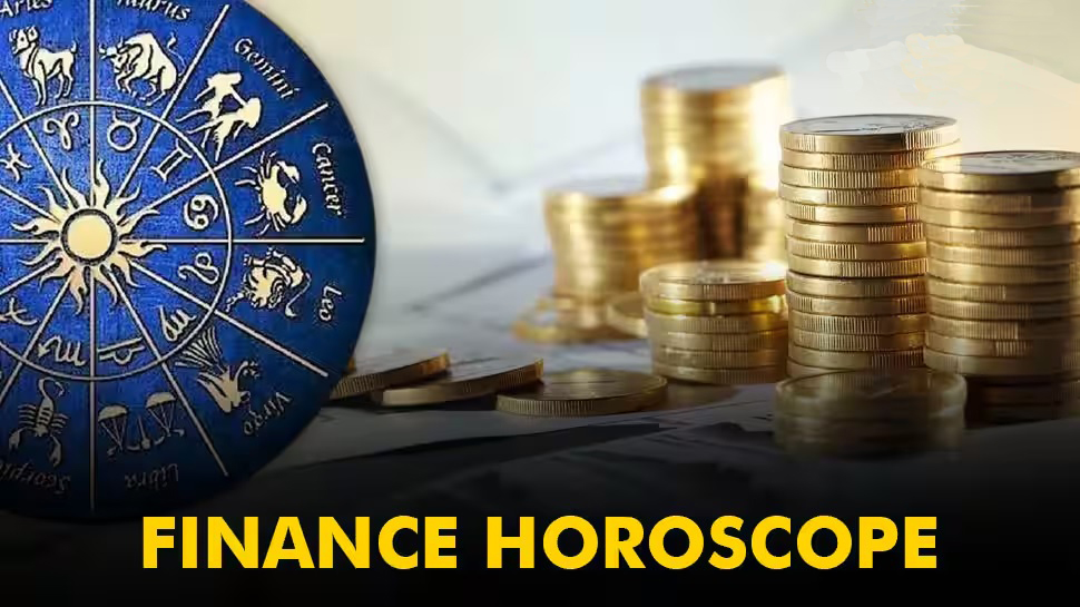 Finance Horoscope Astrology of all 12 Zodiac Signs