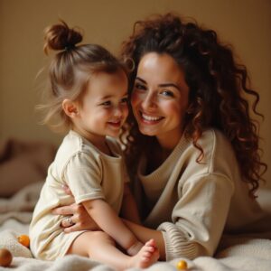 Aries Mom Aries Daughter