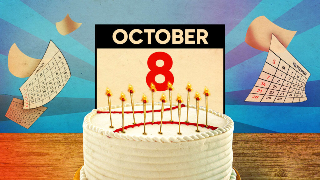 Birthday Horoscope October 9th
